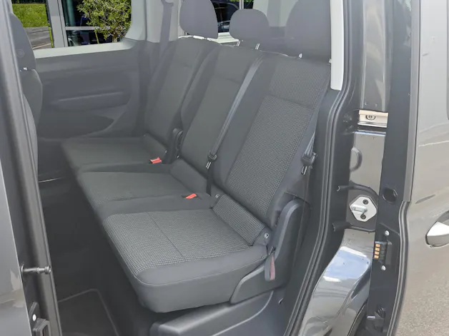 VW Caddy 1.5 TSI Plug in Hybrid Liberty DSG