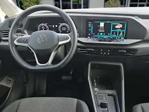 VW Caddy 1.5 TSI Plug in Hybrid Liberty DSG