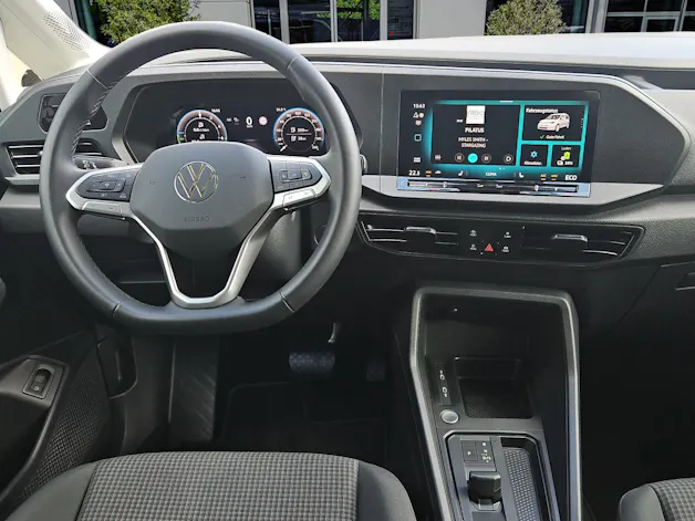 VW Caddy 1.5 TSI Plug in Hybrid Liberty DSG