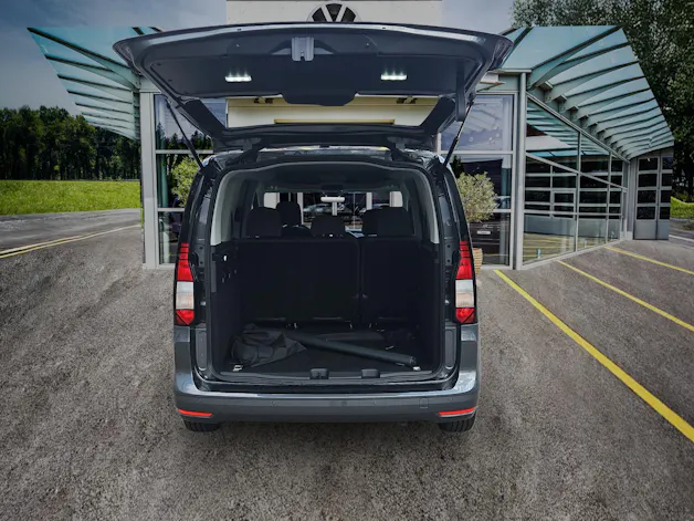 VW Caddy 1.5 TSI Plug in Hybrid Liberty DSG