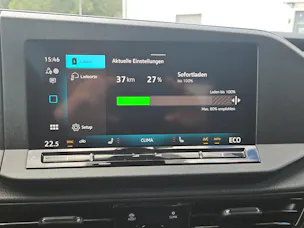 VW Caddy 1.5 TSI Plug in Hybrid Liberty DSG