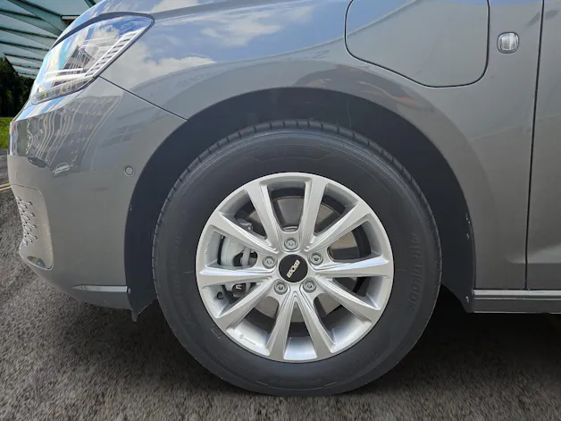 VW Caddy 1.5 TSI Plug in Hybrid Liberty DSG