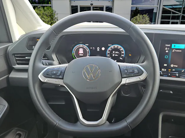 VW Caddy 1.5 TSI Plug in Hybrid Liberty DSG