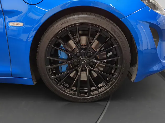 Alpine Alpine A110 S