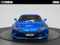 Alpine Alpine A110 S