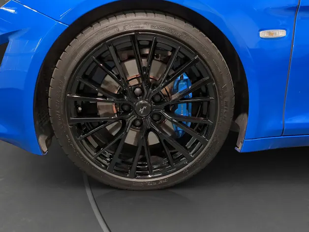 Alpine Alpine A110 S