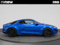 Alpine Alpine A110 S