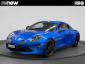Alpine Alpine A110 S