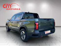 KGM -SsangYong Musso 80,6 kWh Bronze 4WD