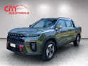 KGM -SsangYong Musso 80,6 kWh Bronze 4WD