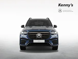 Mercedes-Benz GLS 450 AMG Line 4MATIC