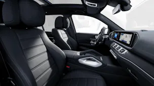 Mercedes-Benz GLS 450 AMG Line 4MATIC
