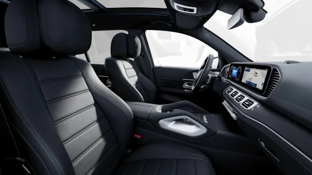 Mercedes-Benz GLS 450 AMG Line 4MATIC