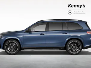 Mercedes-Benz GLS 450 AMG Line 4MATIC