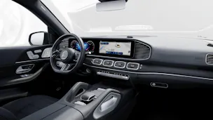 Mercedes-Benz GLS 450 AMG Line 4MATIC