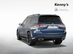 Mercedes-Benz GLS 450 AMG Line 4MATIC