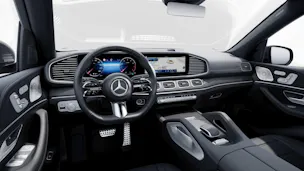 Mercedes-Benz GLS 450 AMG Line 4MATIC