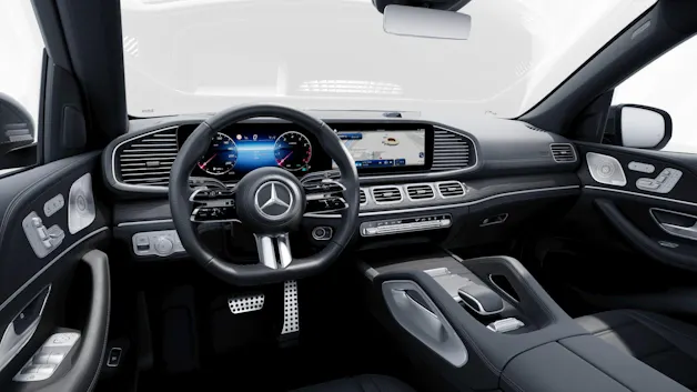Mercedes-Benz GLS 450 AMG Line 4MATIC