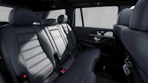 Mercedes-Benz GLS 450 AMG Line 4MATIC