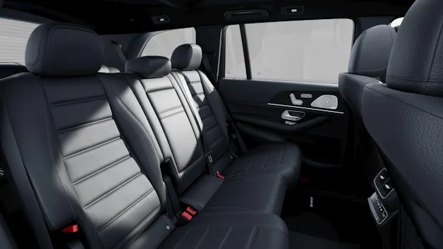 Mercedes-Benz GLS 450 AMG Line 4MATIC