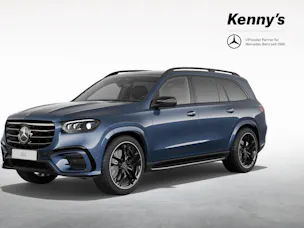 Mercedes-Benz GLS 450 AMG Line 4MATIC