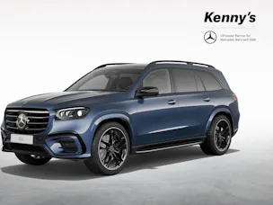 Mercedes-Benz GLS 450 AMG Line 4MATIC