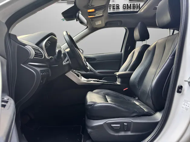 Mitsubishi Eclipse Cross 1.5 T-Mivec Diamond Swiss 4WD CVT