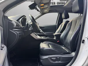 Mitsubishi Eclipse Cross 1.5 T-Mivec Diamond Swiss 4WD CVT