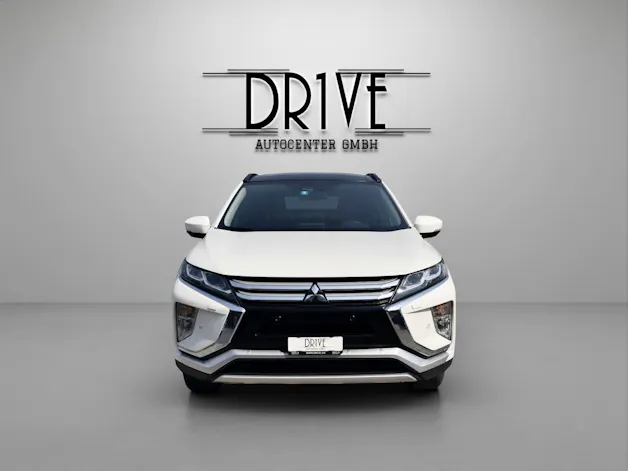 Mitsubishi Eclipse Cross 1.5 T-Mivec Diamond Swiss 4WD CVT