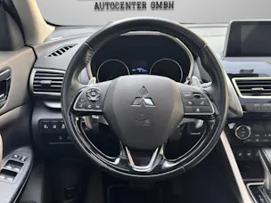 Mitsubishi Eclipse Cross 1.5 T-Mivec Diamond Swiss 4WD CVT