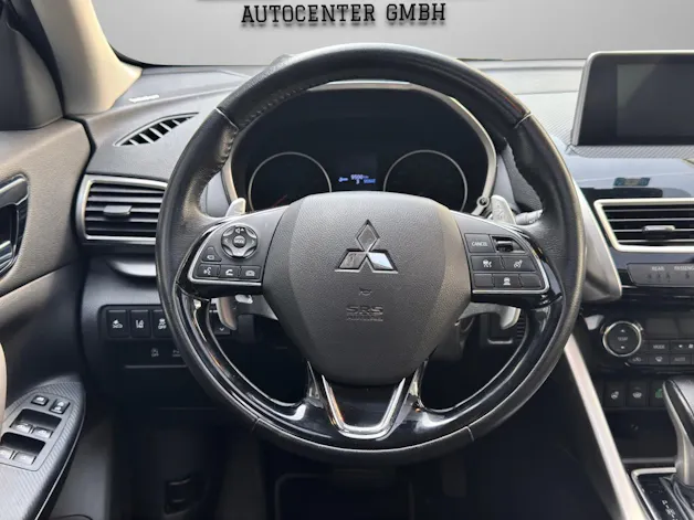 Mitsubishi Eclipse Cross 1.5 T-Mivec Diamond Swiss 4WD CVT