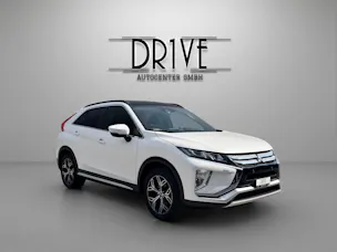 Mitsubishi Eclipse Cross 1.5 T-Mivec Diamond Swiss 4WD CVT