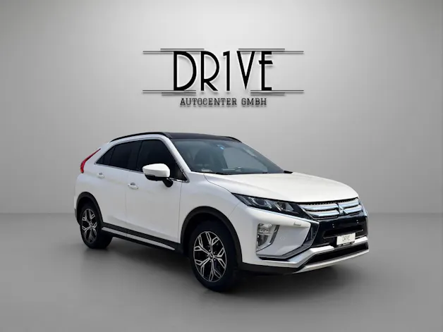 Mitsubishi Eclipse Cross 1.5 T-Mivec Diamond Swiss 4WD CVT