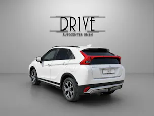 Mitsubishi Eclipse Cross 1.5 T-Mivec Diamond Swiss 4WD CVT