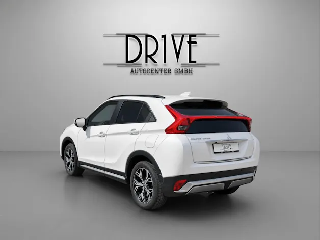 Mitsubishi Eclipse Cross 1.5 T-Mivec Diamond Swiss 4WD CVT