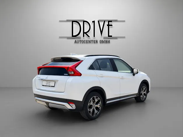 Mitsubishi Eclipse Cross 1.5 T-Mivec Diamond Swiss 4WD CVT