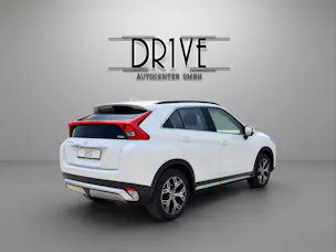Mitsubishi Eclipse Cross 1.5 T-Mivec Diamond Swiss 4WD CVT