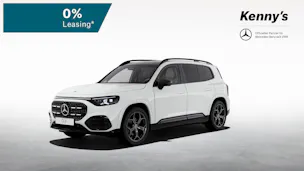 MERCEDES-BENZ GLB 200 4MATIC