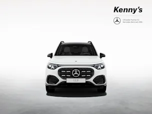Mercedes-Benz GLB 200 4MATIC