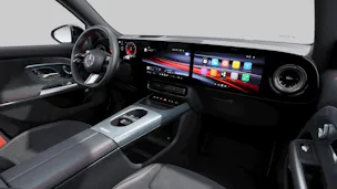 Mercedes-Benz GLB 200 4MATIC