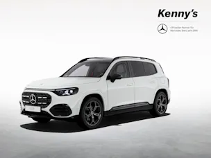 Mercedes-Benz GLB 200 4MATIC