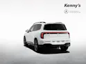 Mercedes-Benz GLB 200 4MATIC