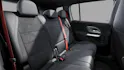 Mercedes-Benz GLB 200 4MATIC