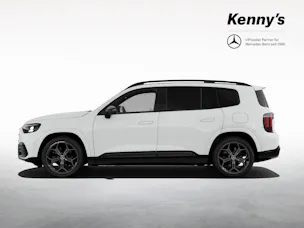 Mercedes-Benz GLB 200 4MATIC