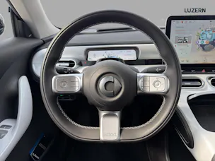 Smart #1 66 kWh Pulse AWD