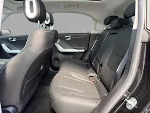 Smart #1 66 kWh Pulse AWD