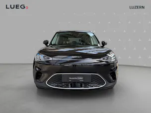 Smart #1 66 kWh Pulse AWD