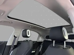 Smart #1 66 kWh Pulse AWD