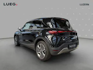 Smart #1 66 kWh Pulse AWD