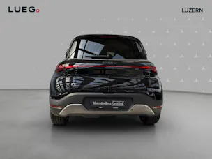 Smart #1 66 kWh Pulse AWD